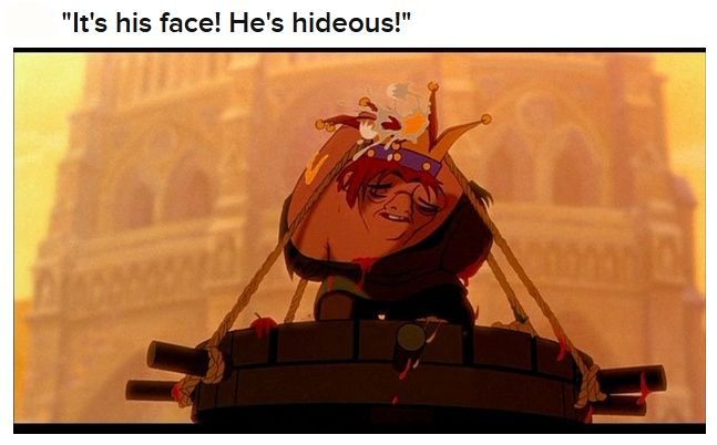 Moments From Your Childhood That Made You Cry (27 pics)