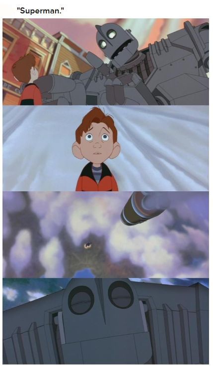Moments From Your Childhood That Made You Cry (27 pics)