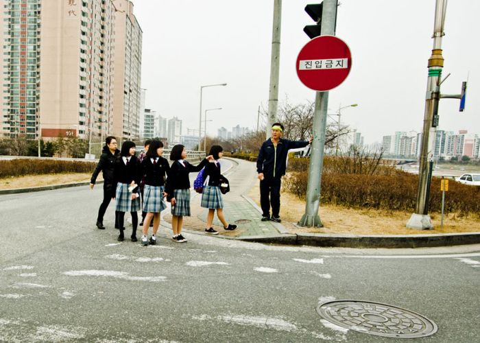 Seoul Street Photography (86 pics)