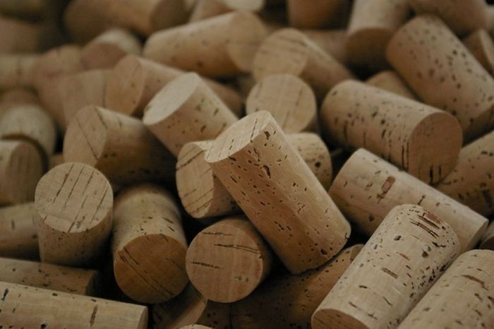 Production of Corks (23 pics)