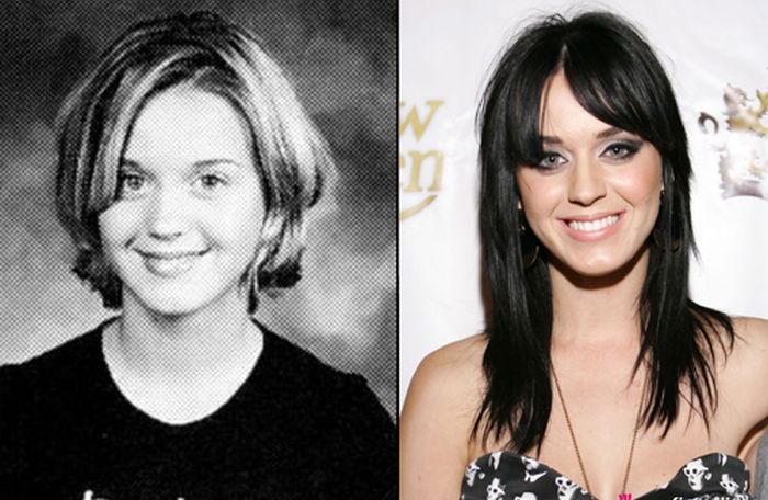 Famous People Who Got Better with Time (22 pics)