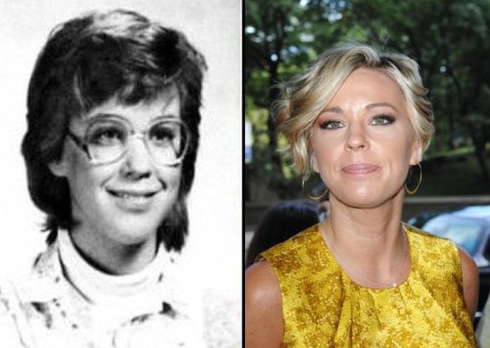 Famous People Who Got Better with Time (22 pics)