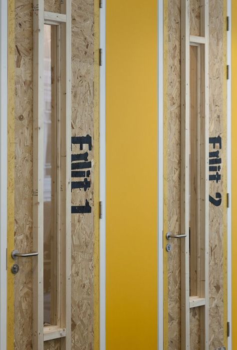 London YouTube HQ (21 pics)