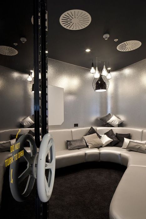 London YouTube HQ (21 pics)