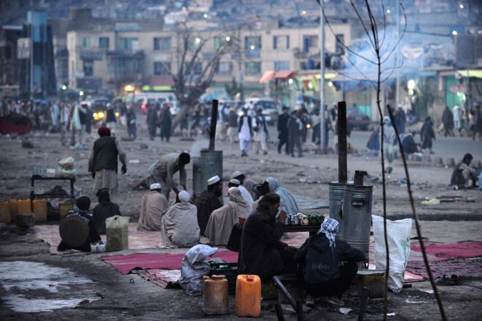 Afghanistan Today (110 pics)