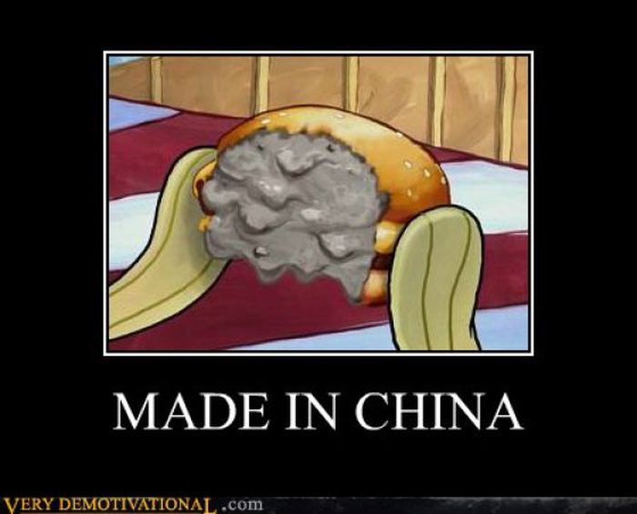 Funny Demotivational Posters (34 pics)
