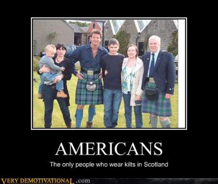Funny Demotivational Posters (34 pics)