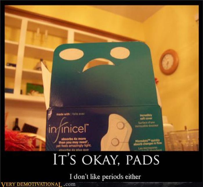 Funny Demotivational Posters (34 pics)