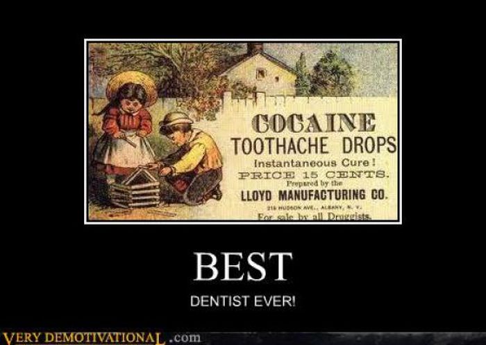 Funny Demotivational Posters (34 pics)