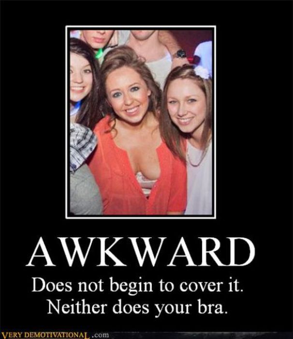 Funny Demotivational Posters (34 pics)