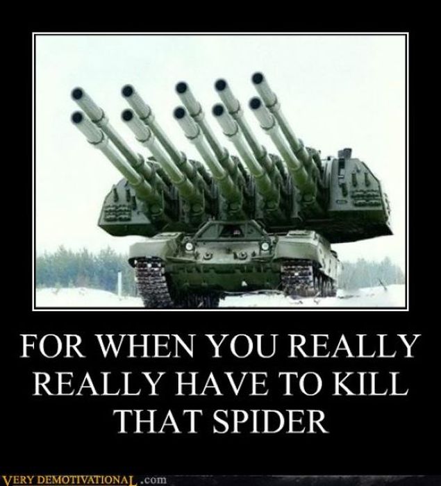 Funny Demotivational Posters (34 pics)