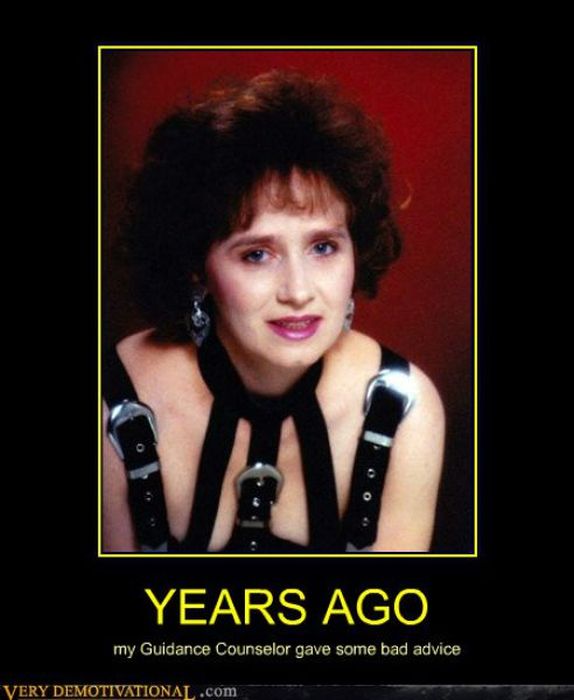 Funny Demotivational Posters (34 pics)