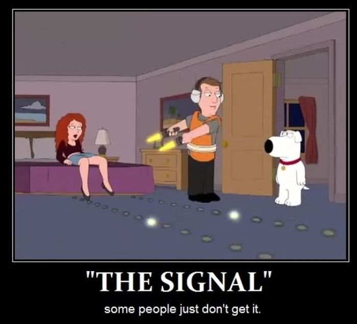 Funny Demotivational Posters (34 pics)