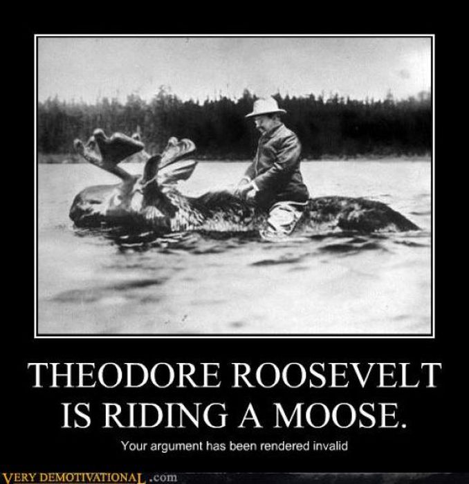 Funny Demotivational Posters (34 pics)