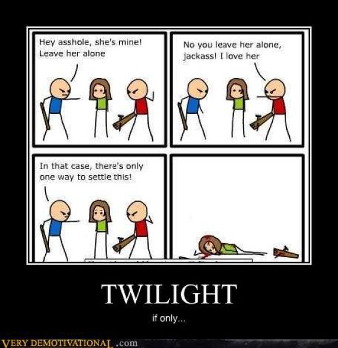 Funny Demotivational Posters (34 pics)