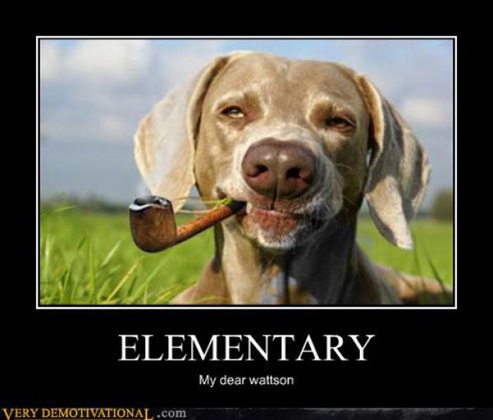 Funny Demotivational Posters (34 pics)
