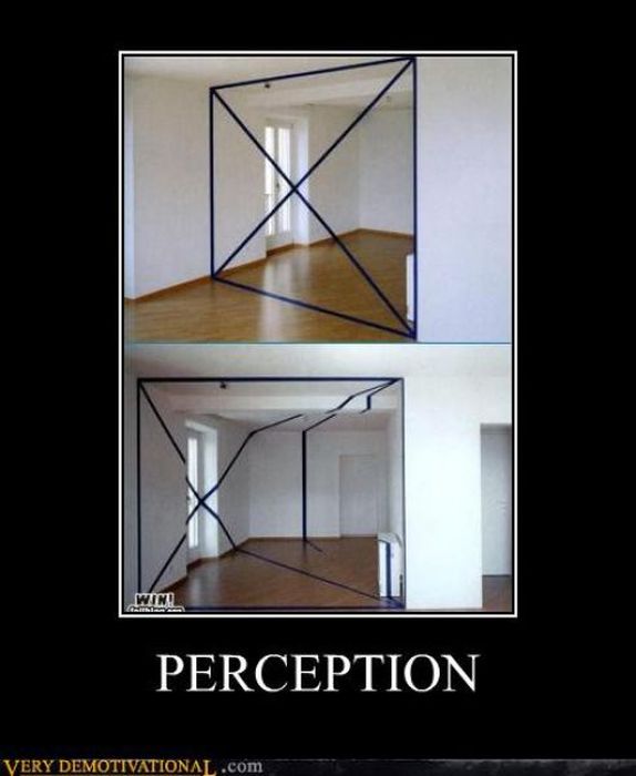 Funny Demotivational Posters (34 pics)