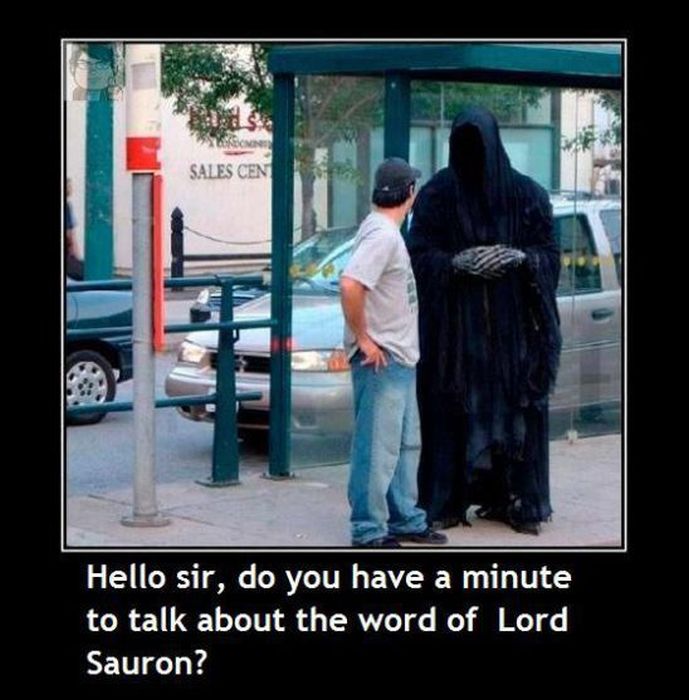 Funny Demotivational Posters (34 pics)