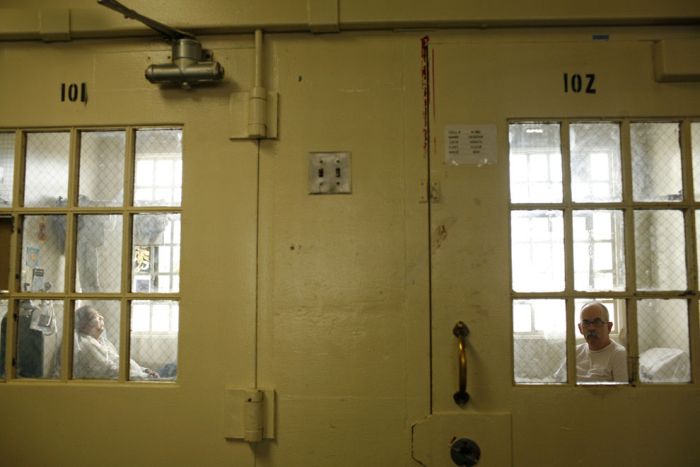 Life in Prison (47 pics)