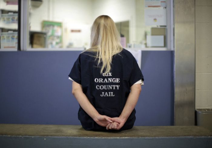 Life in Prison (47 pics)