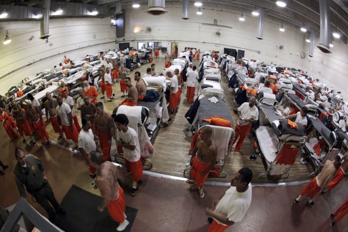 Life in Prison (47 pics)