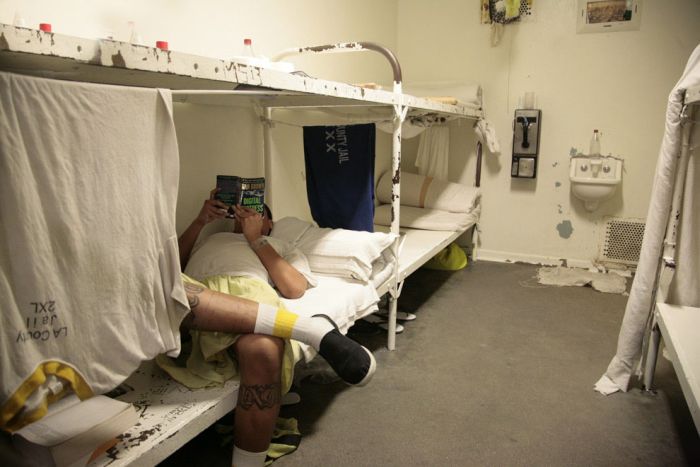 Life in Prison (47 pics)