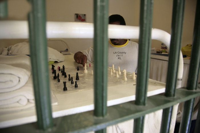 Life in Prison (47 pics)