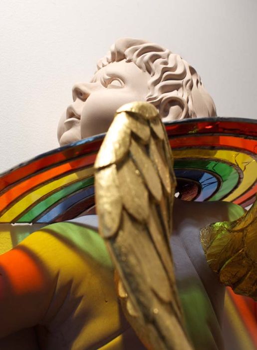 Wooden Sculptures (36 pics)