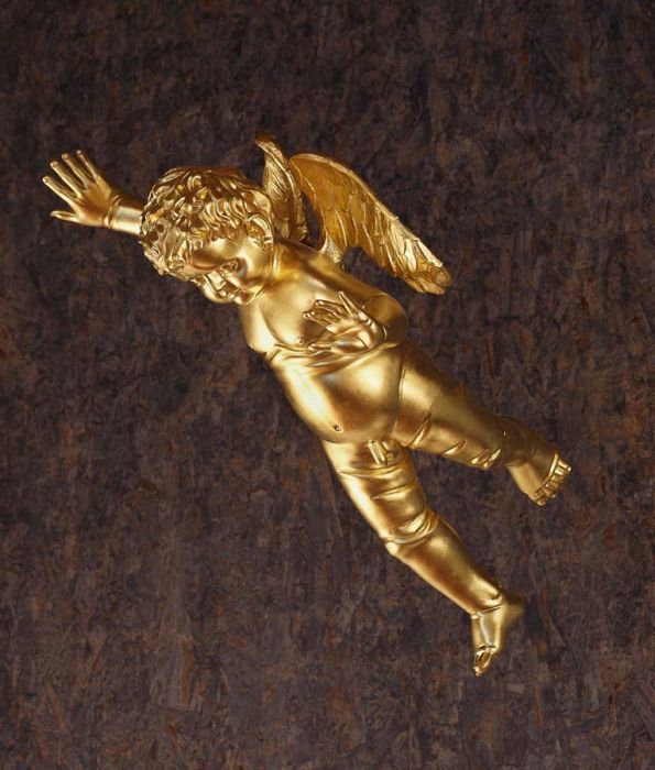 Wooden Sculptures (36 pics)