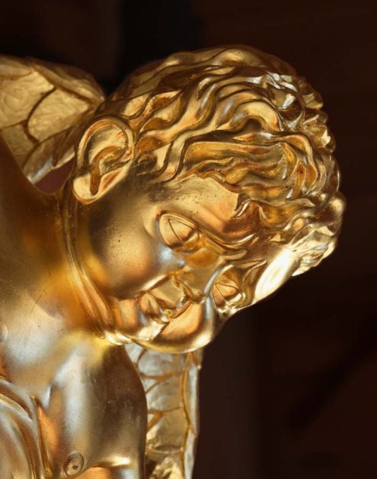Wooden Sculptures (36 pics)