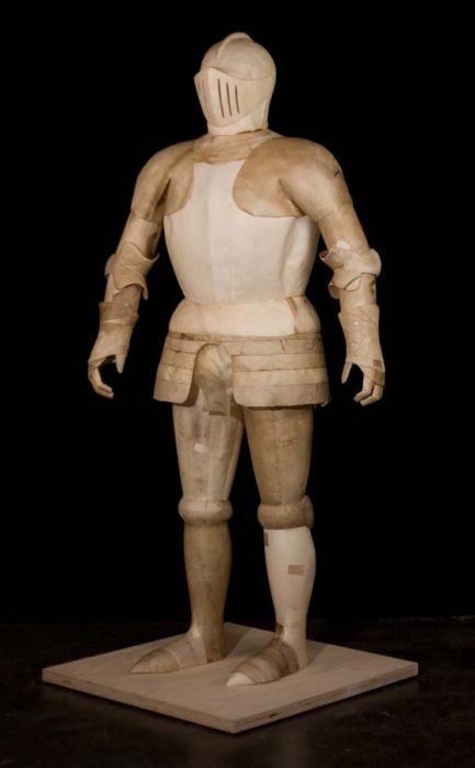 Wooden Sculptures (36 pics)