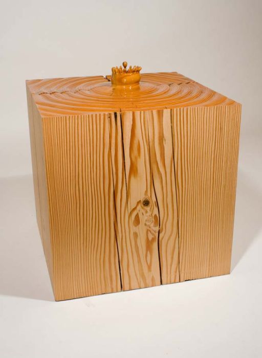 Wooden Sculptures (36 pics)