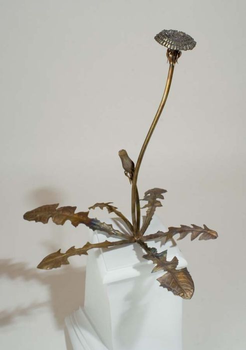 Wooden Sculptures (36 pics)