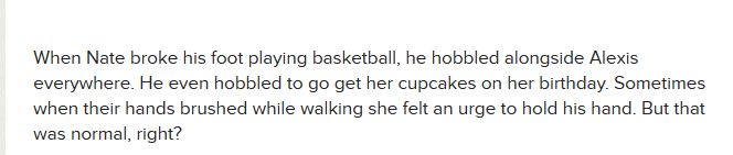 A Love Story In GChats (26 pics)