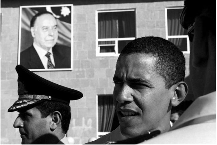 Barack Obama (27 pics)