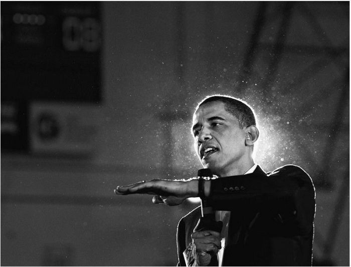 Barack Obama (27 pics)