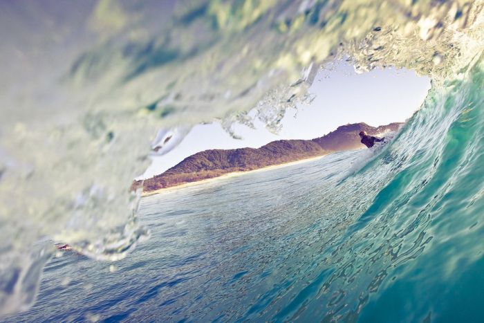 Surfing by Alex Frings (31 pics)