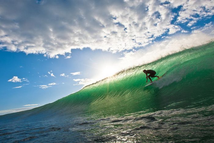 Surfing by Alex Frings (31 pics)