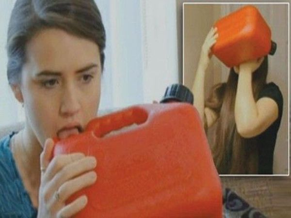 The Most WTF Addictions From My Strange Addiction (19 pics)