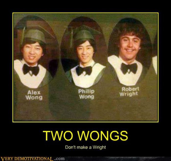 Funny Demotivational Posters (32 pics)