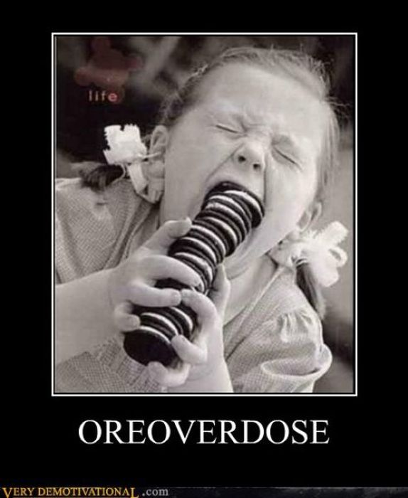 Funny Demotivational Posters (32 pics)