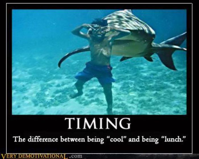 Funny Demotivational Posters (32 pics)