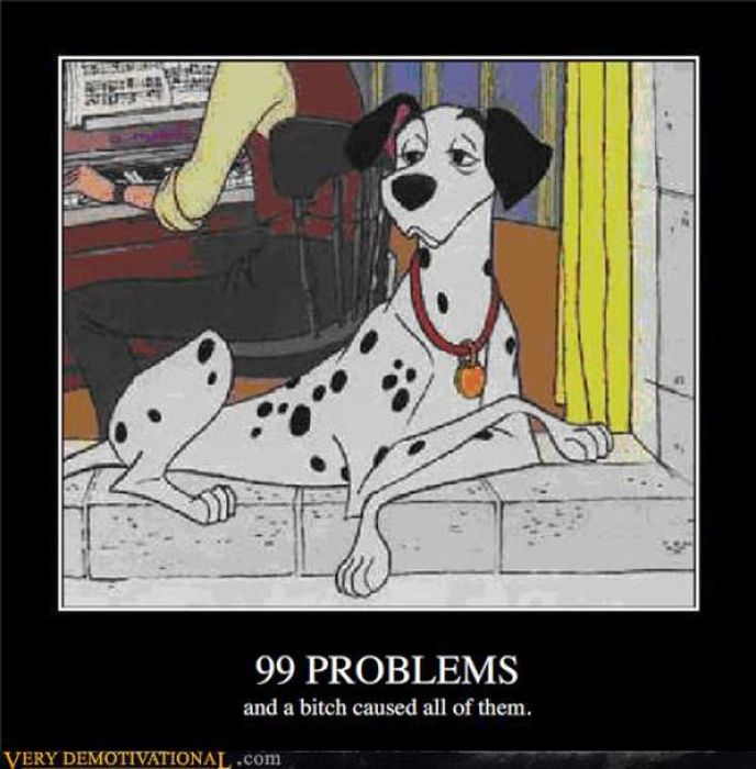 Funny Demotivational Posters (32 pics)