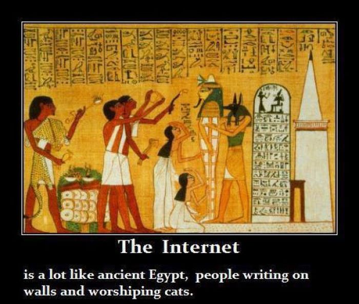 Funny Demotivational Posters (32 pics)