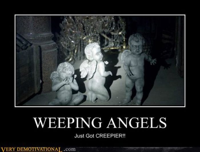 Funny Demotivational Posters (32 pics)