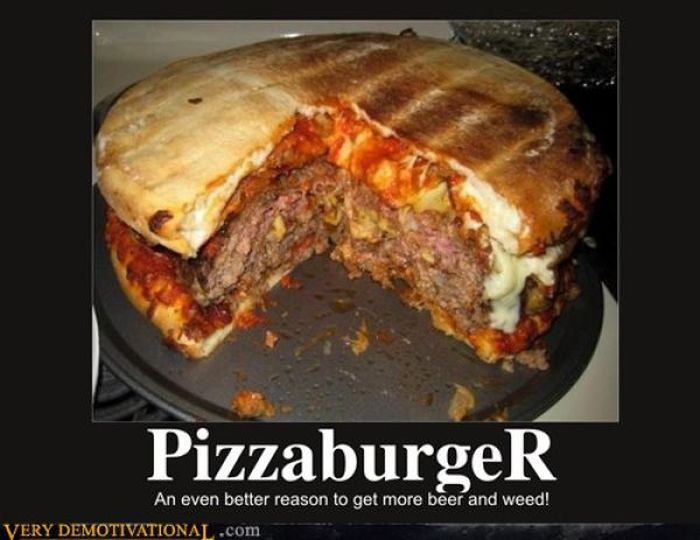 Funny Demotivational Posters (32 pics)