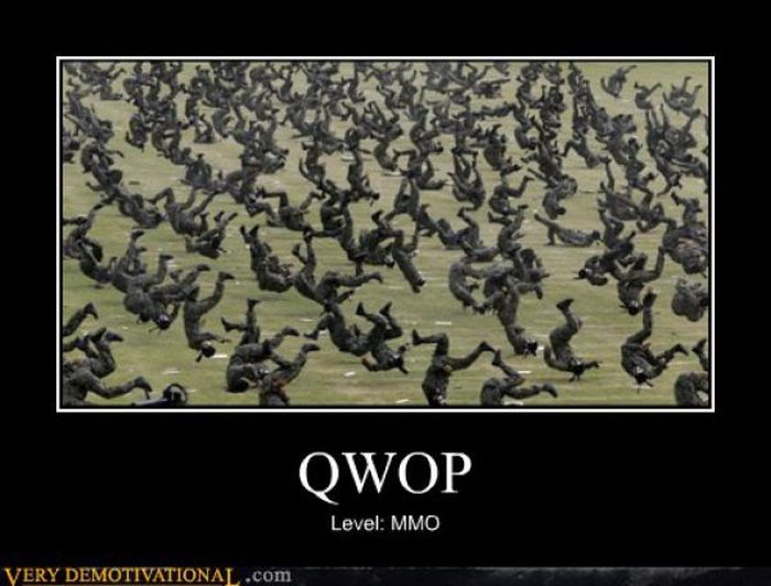 Funny Demotivational Posters (32 pics)