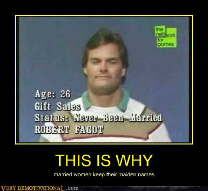 Funny Demotivational Posters (32 pics)