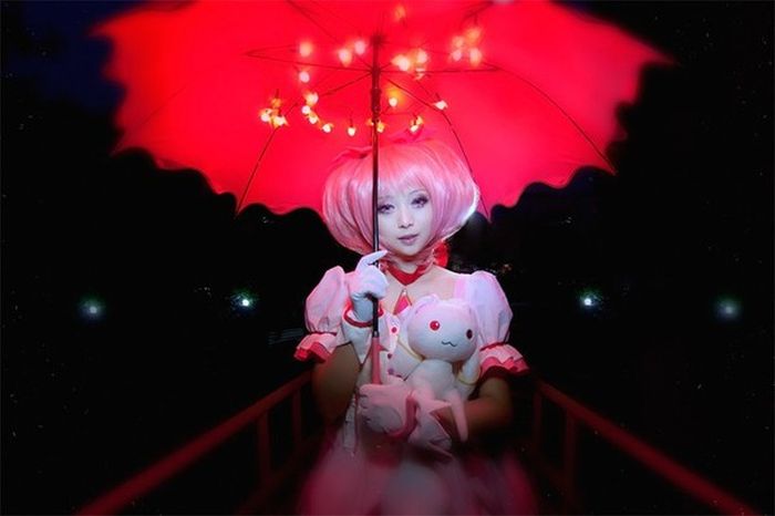 Cosplay by Kira Winter (30 pics)