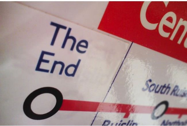 Trolling on the London Underground (20 pics)